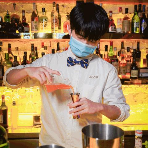 南宁市哪个区酒吧最好看