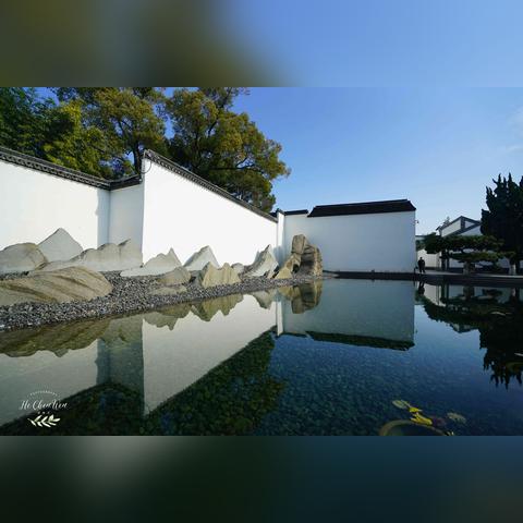 苏州市北边是哪个区县城