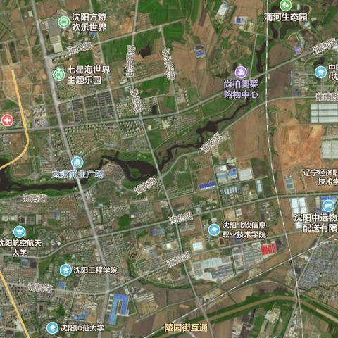 沈阳市万科新楼盘相关长尾关键词有哪些