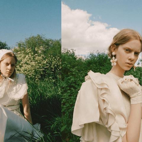 野餐同色系tiktok 衍生的长尾关键词有哪些 