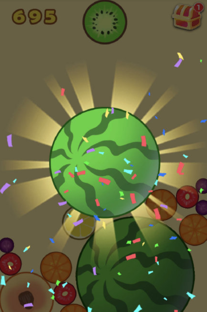 合成大西瓜游戏在哪里可以玩