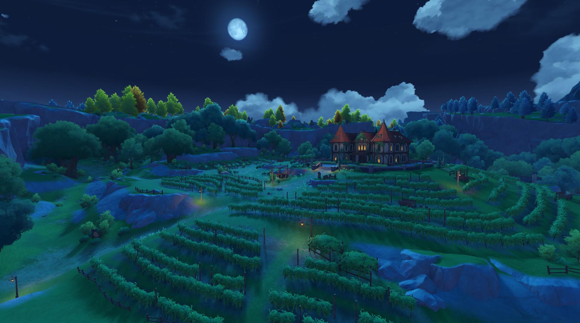 原神副本记录怎么查看（原神正机之神副本前置任务怎么开启）