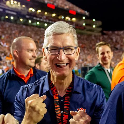 football game（足球比赛的激情与魅力）