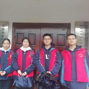 长沙市什么时候普及高中