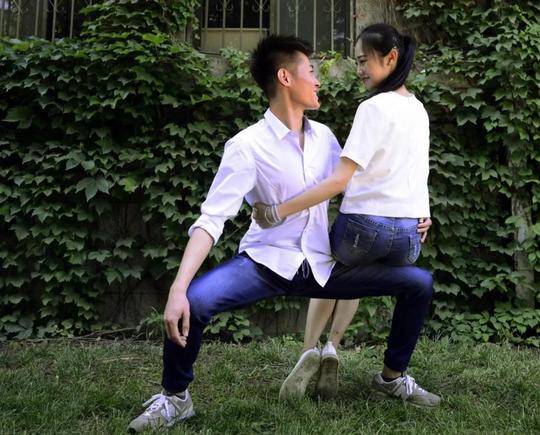 大四女生分手后查出怀孕，遭前男友骗打胎拉黑，女生努曝其丑态
