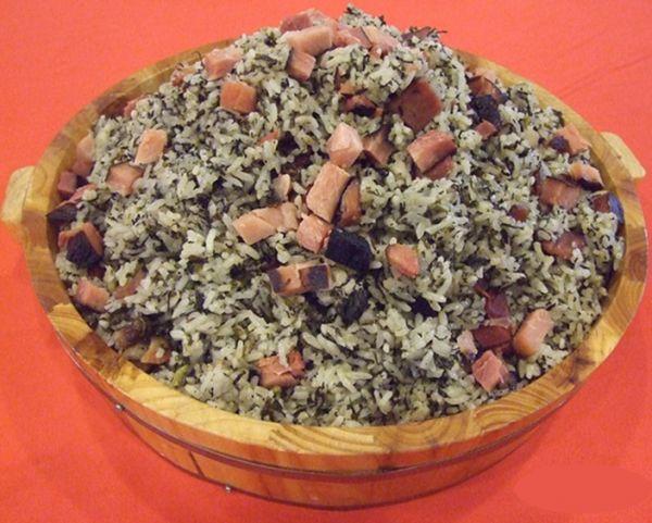 贵州家乡美食是什么（哪个景点的美食好吃）