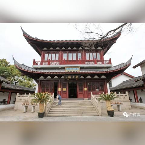 上海文庙的初中有哪些