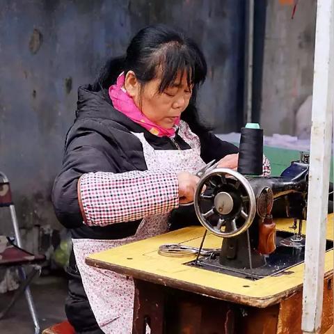 成都市文家场怎么样
