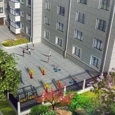 哈尔滨庭院房子出售相关长尾关键词有哪些