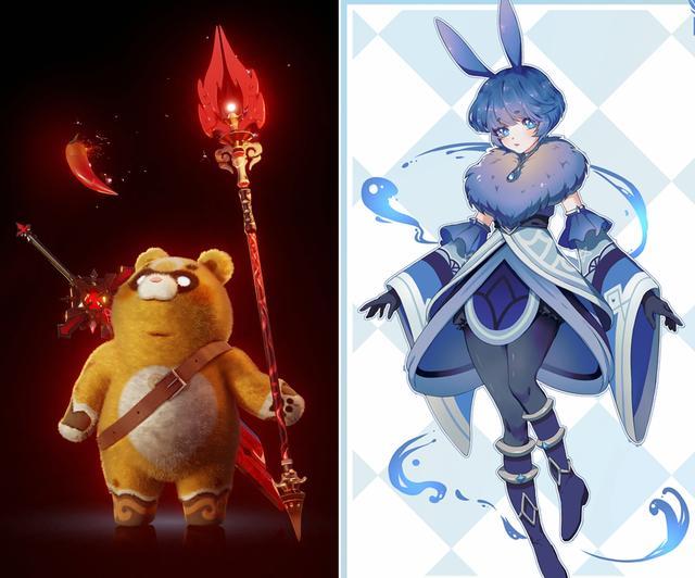 原神用俄语怎么写（俄罗斯的通灵节目是真的吗）