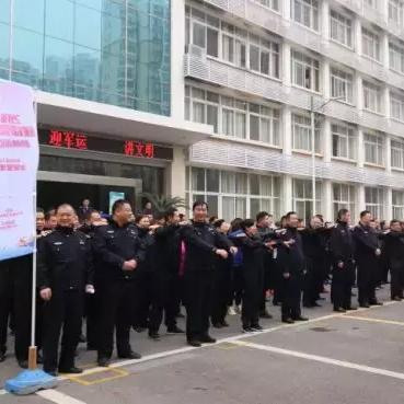 武汉市当辅警怎么样