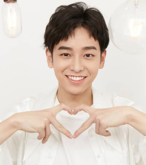 彭昱畅女朋友是谁叫什么名字 彭昱畅女朋友是谁叫什么名字