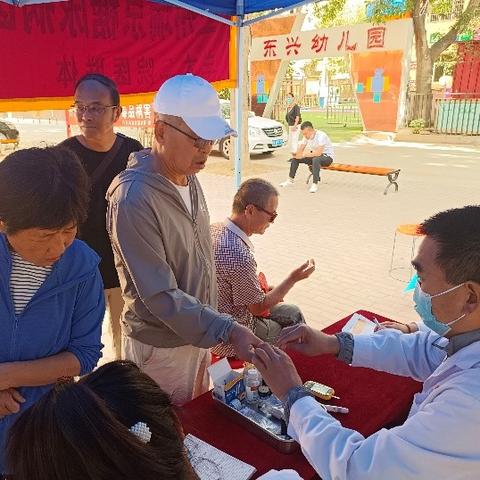 天津东兴医院怎么样