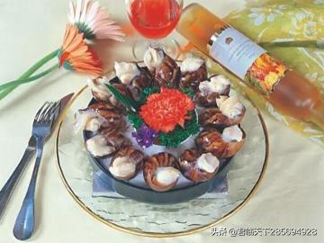天冬能做什么美食（鲜鲍鱼汤的家常做法是什么）