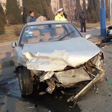 西安市出租车不买保险会怎么样