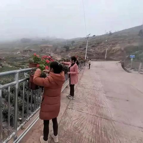 济南市新平村在哪个区啊