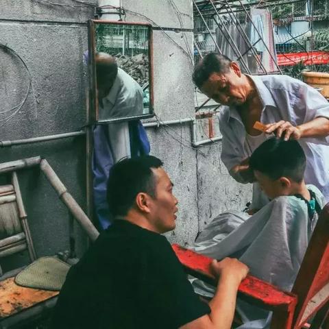 成都市下雨天怎么玩