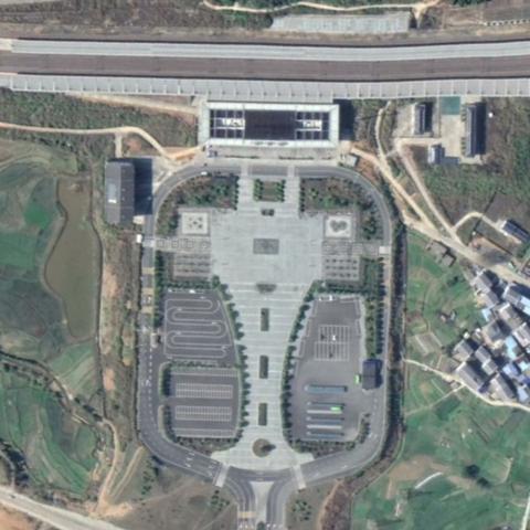 为什么福建的铁路要由南昌铁路局来管辖？