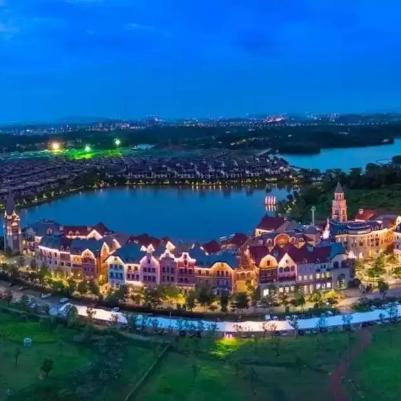 佛山市美的时代城二手房的长尾关键词有什么