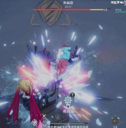 原神新活动怎么激活机关（原神火焰怎么开）