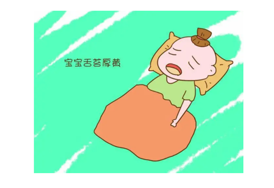 小儿积食会引起什么疾病