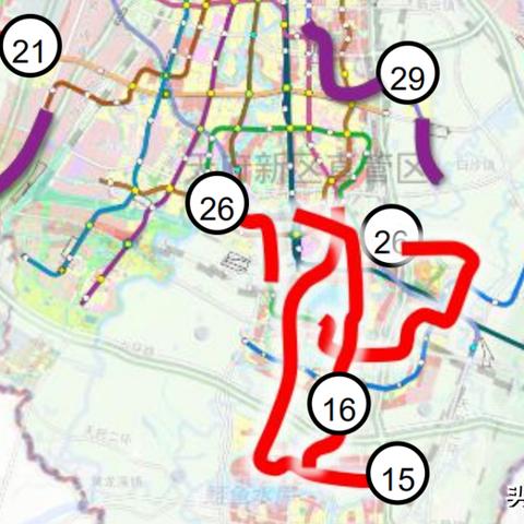 成都市租赁站租地铁支撑的长尾关键词有哪些