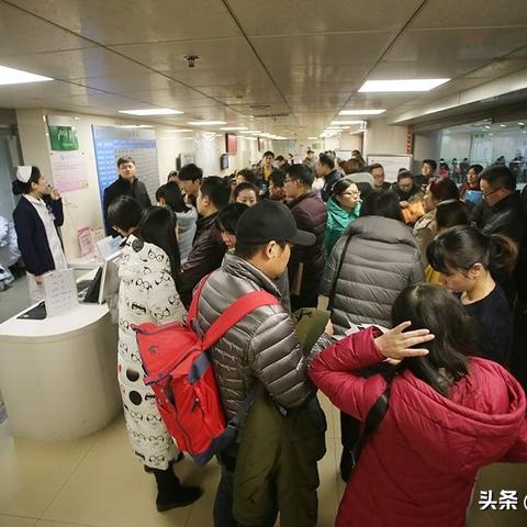 医院挂号总是抢不到号怎么办？