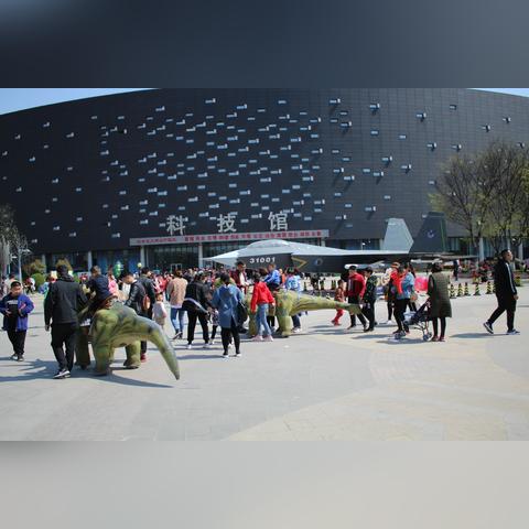 武汉市高新区有什么公园