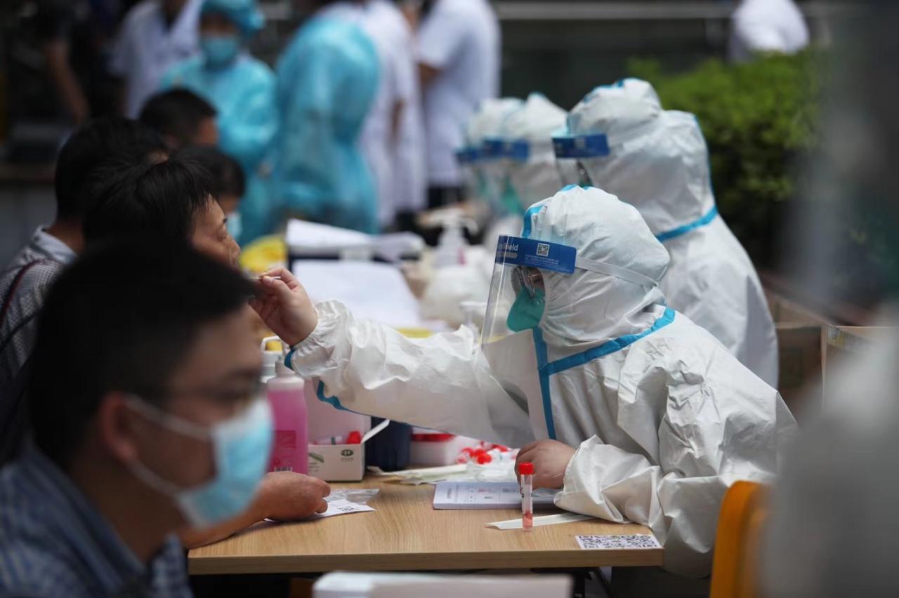 山东新增本土确诊31例
(山东新增本土确诊31例是哪里的) 山东新增本土确诊31例
(山东新增本土确诊31例是哪里的)