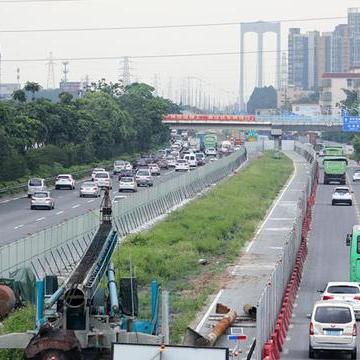 佛山市禅城区怎么坐地铁