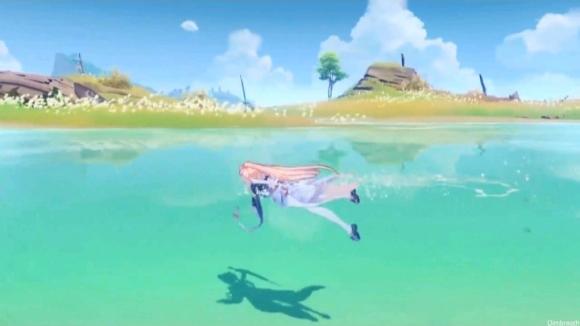 原神核爆怎么产生的（原神青蛙为什么是核爆必备）