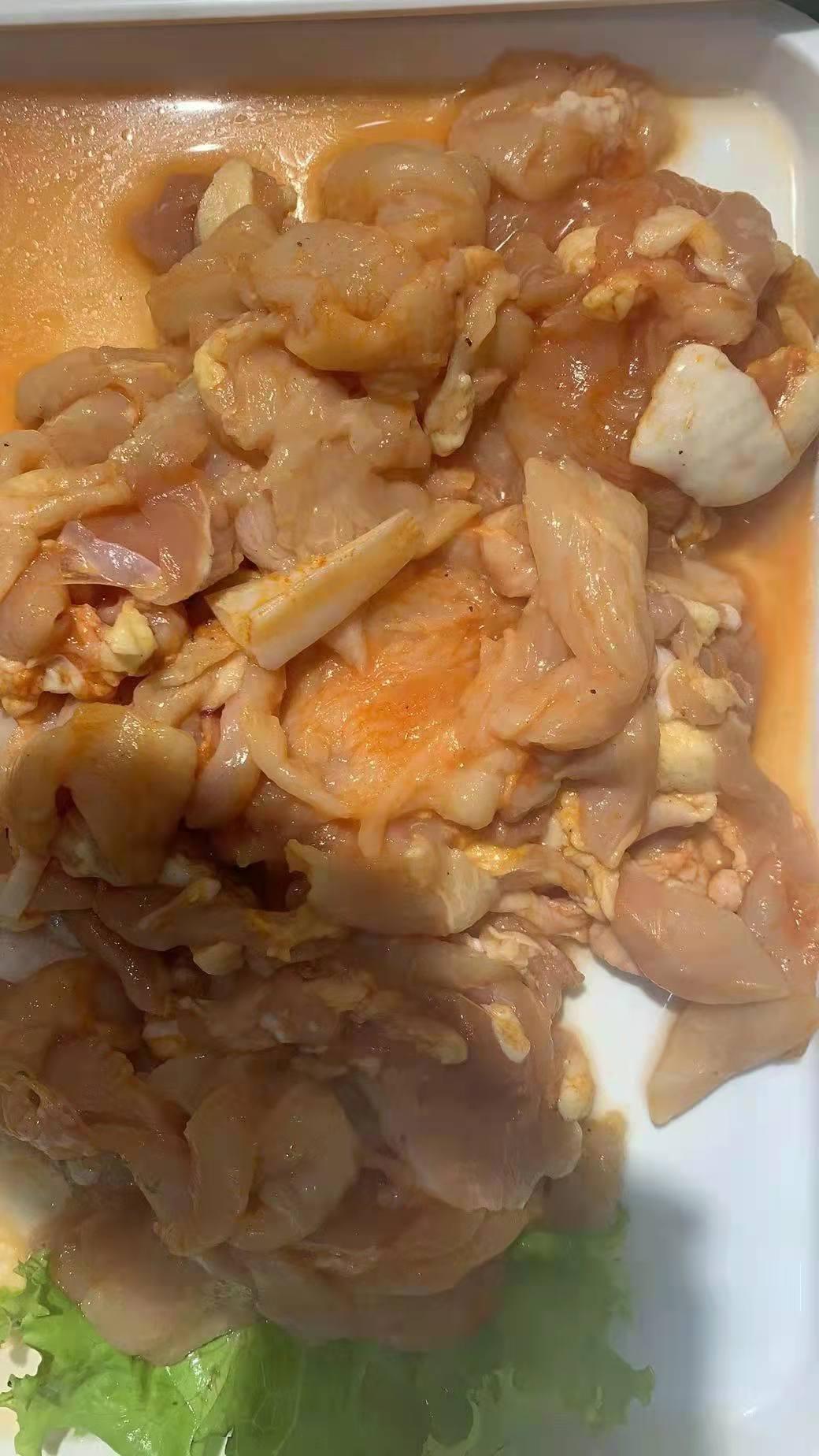 辽阳有什么美食（你最喜欢的三道美食是什么）