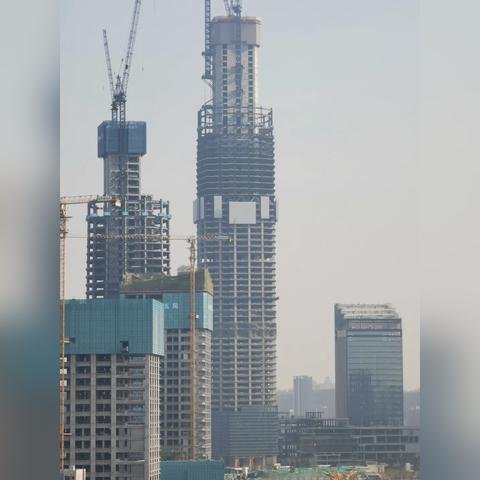 济南绿地城C相关长尾关键词有哪些