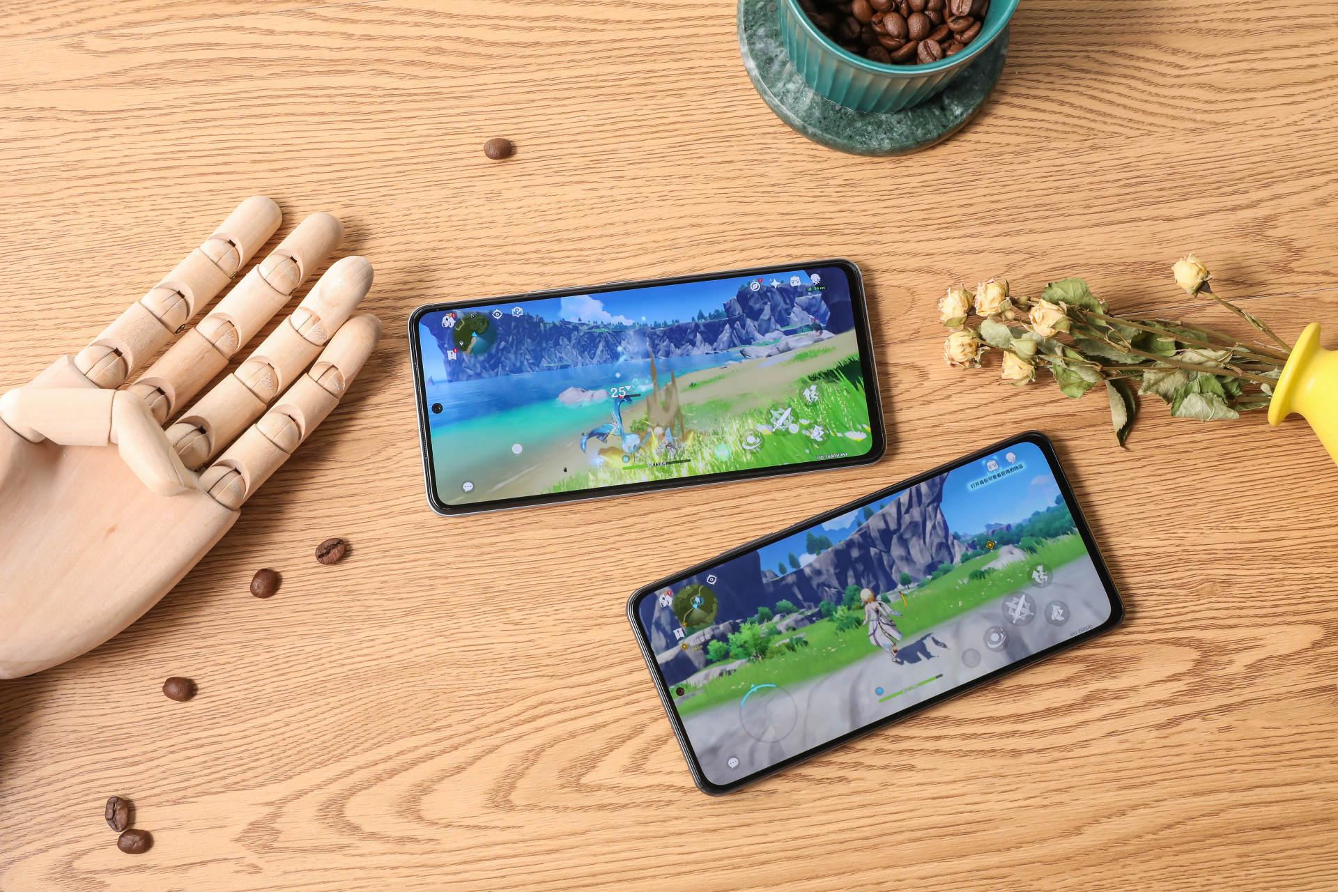 红米原神地图怎么没了（红米pro15增强版能玩原神吗）