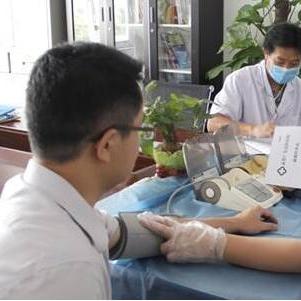 石家庄市藁城区健康证在哪里办理