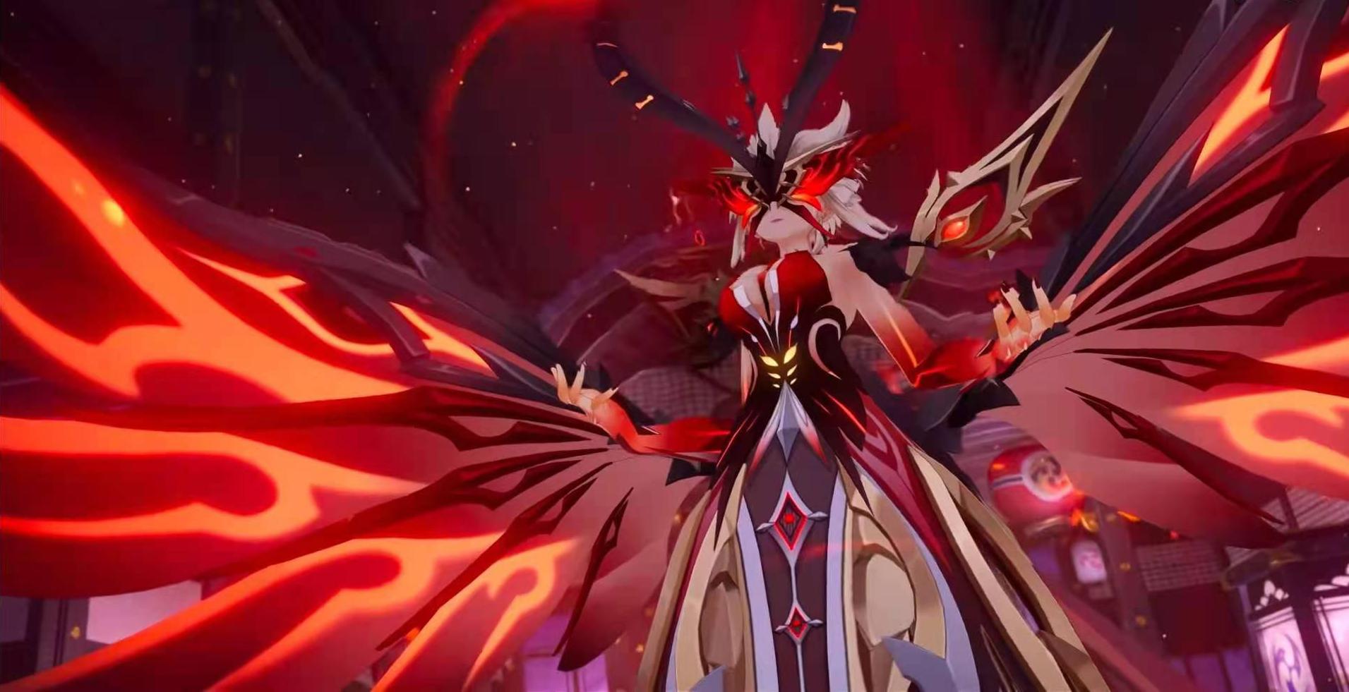 原神甘雨融化流怎么用（若水弓适用甘雨吗）