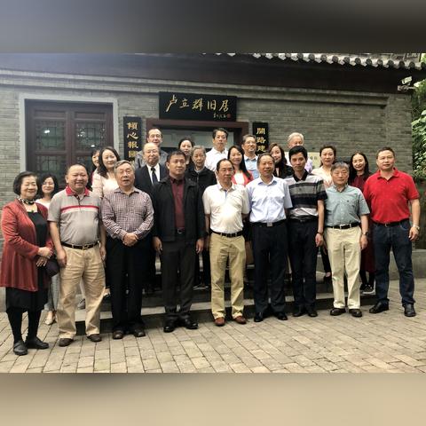 武汉市繁华街区在哪个区
