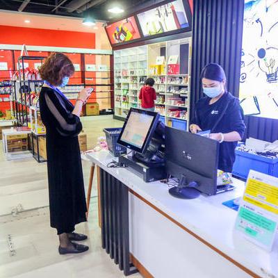 跨境购为什么贵