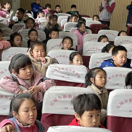 运城的新港实验小学到底怎么样啊？