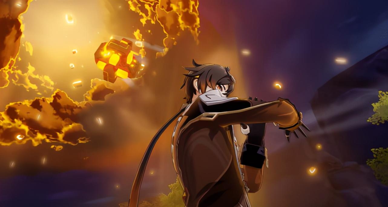 原神怎么快速获得千岩套(原神猫猫的圣遗物推荐)