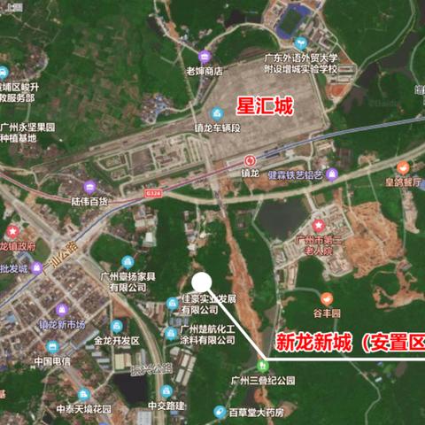 想知道:杭州市中泰垃圾焚烧厂在哪？