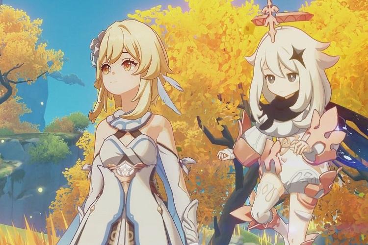 手机怎么用xbox玩原神（游戏中的鄙视链是怎样的）