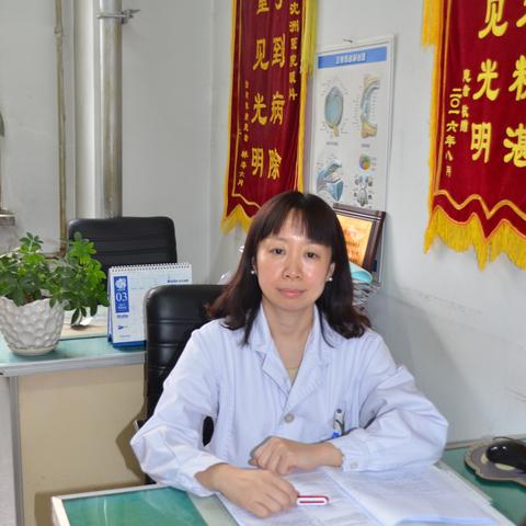 沈阳配矫正近视眼镜哪家好？