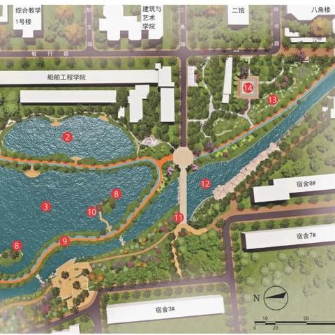 大连理工大学 虚拟的长尾关键词有什么