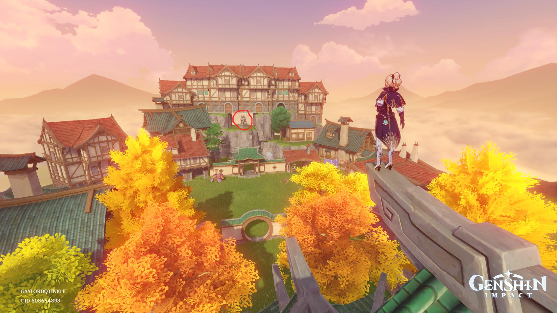 原神筑石地基图纸怎么获得（原神里尘歌壶地基怎么换）