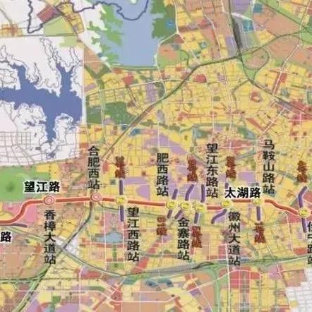 肥东房子升值空间大吗？