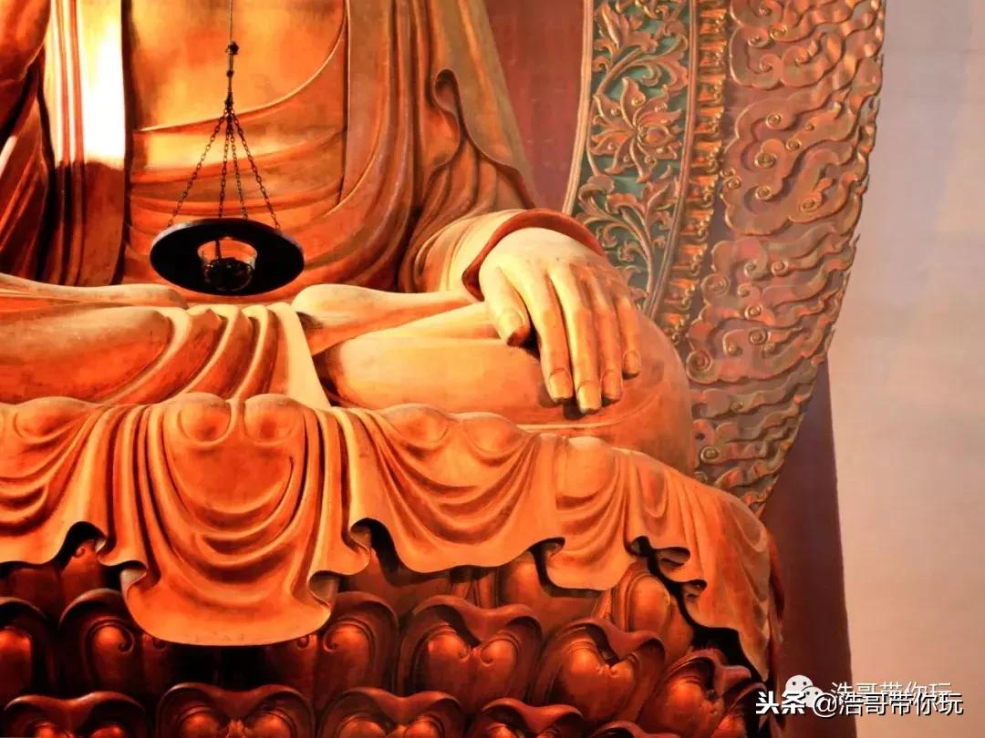 杭州灵隐寺求什么最灵(法喜寺求什么的)