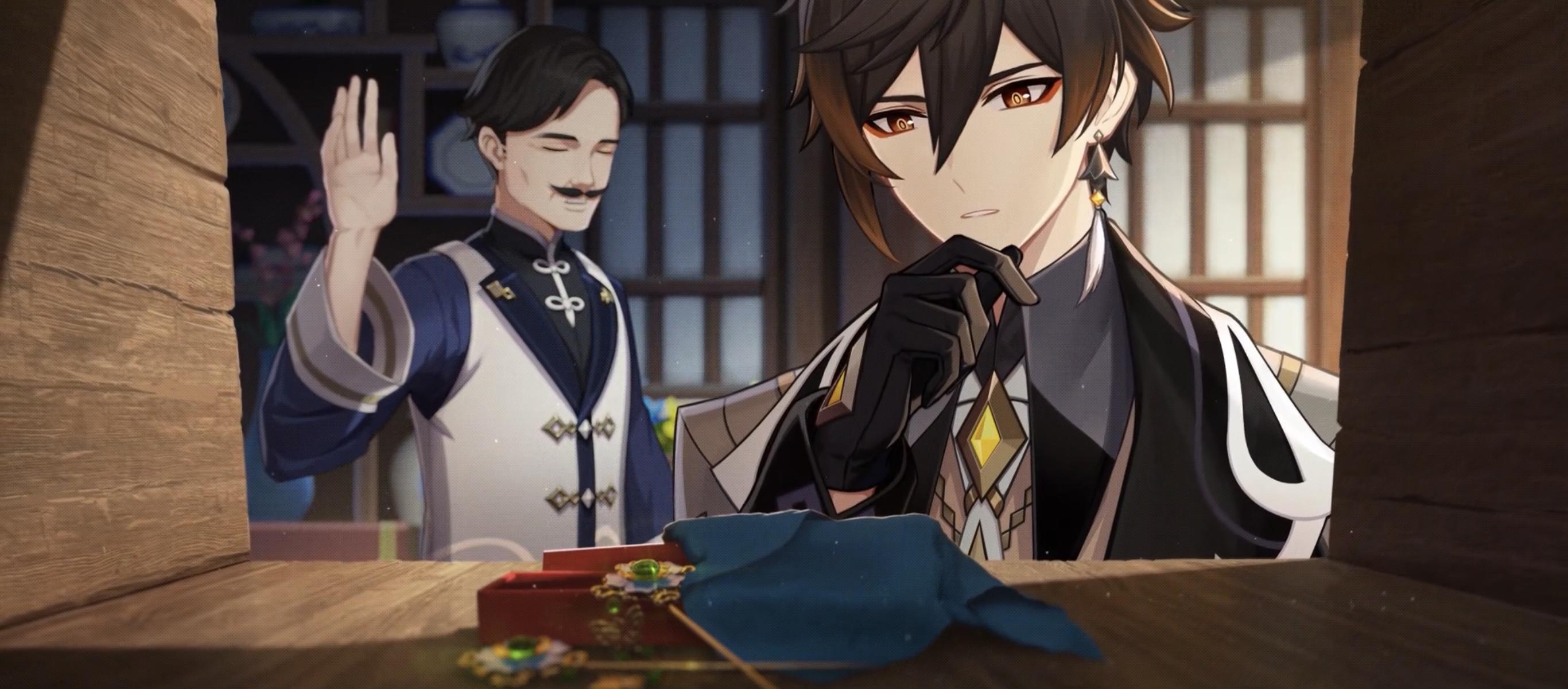 手游原神中怎么买药（原神怎么买药）