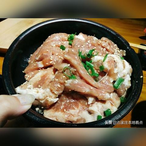 石家庄市生鲜猪肉的长尾关键词有什么