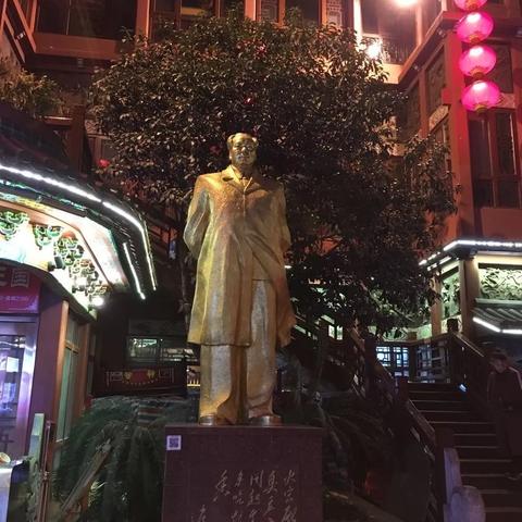 长沙火宫殿美食攻略？